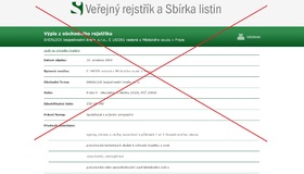 Přišla nám další smutná zpráva
