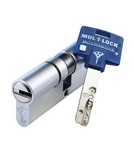 Kvalitní vložky za dostupnou cenu: Mul-T-Lock